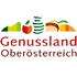 Genussland Logo
