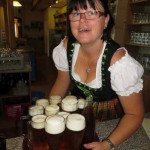 Margit Ehrensperger