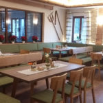 Gaststube - Bierbuschenschank Eder Bräu in Selker