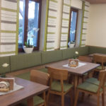 Neue Stube - Bierbuschenschank Eder Bräu