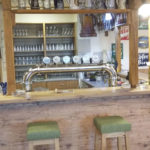 Bar Bierbuschenschank Eder Bräu